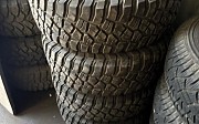 Bfgoodrich mud terrain km3 285/75/16 Алматы