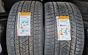 Pirelli scorpion winter 275/35 R22 V 315/30 R22 Алматы