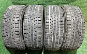 Шина резина комплект Marshal kw21 215/60 R16 зимний Алматы