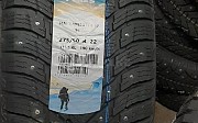 Шины 275/50 R22 Nokian Tyres Hakkapeliitta шип 