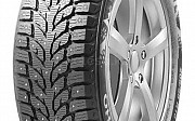 235/45R18 Kumho Winter Ice32 98T ШИП Ост 2шт Алматы