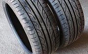 2 шины Hankook 225/40/R19, 2020 год, состояние новых, из Японии Алматы