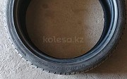 2 шины Hankook 225/40/R19, 2020 год, состояние новых, из Японии Алматы