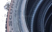 Шины 245/45 R20 Pirelli Scorpion шип Нұр-Сұлтан (Астана)