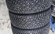 Шины 285/45 R22 Pirelli шип 