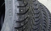 Шины 285/45 R22 Pirelli шип 