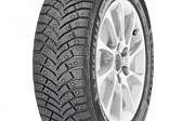 Шины 235/55 R20 Michelin X-Ice North 4 SUV 105T 