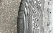 235 55 19 Dunlop 1шт Алматы