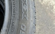 235 55 19 Dunlop 1шт Алматы