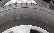 265/65R18 Michelin X-ice Snow SUV Шымкент