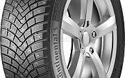 285/50 R20 IceContact 3 Continental Нұр-Сұлтан (Астана)