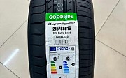 215/60R16 Z-107 99V GOODRIDE летние шины Алматы