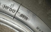 Пара 235/65 R17. Sunfull 