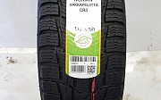 205-65-15C Nokian Hakkapeliitta CR3 Алматы