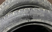 Зимние шины 215/55 R17 Алматы