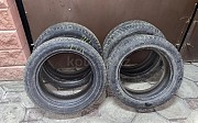 Зимние шины 215/55 R17 Алматы