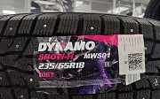 235/60 R18 DYNAMO ШИПЫ Нұр-Сұлтан (Астана)