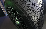 215-55-17 Nokian Hakkapeliitta r3 Алматы