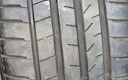 Комплект колес BRIDGESTONE с дисками на Мерседес GLE COUPE R20 275/50R20 Алматы