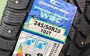 Шины 245/50 R20 CooperTires Нұр-Сұлтан (Астана)