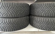 Шипованные шины Michelin X-Ice North 4 