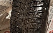 Зимние автошины Michelin Алматы