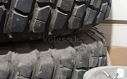 BFGoodrich M/T 35/12.5/R15 Алматы