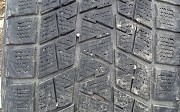 Комплект Зимних шин Bridgestone 265/60 R18 