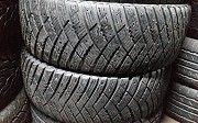 Шины 255/60/18 Goodyear ultra grip Б/У Алматы