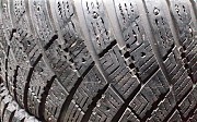 Шины 255/60/18 Goodyear ultra grip Б/У Алматы