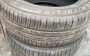 205/55/16 Легендарный Michelin в почти Новом состояние Алматы