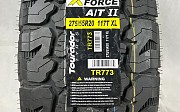 275/55R20 117T XL — Бренд Tourador X FORCE A/T-II Алматы