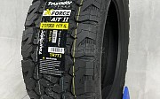 275/55R20 117T XL — Бренд Tourador X FORCE A/T-II Алматы