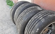 Шины Dunlop 235/50/R18, 2020 года, из Японии Алматы