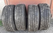 Шины Dunlop 235/50/R18, 2020 года, из Японии Алматы