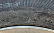 Шины Dunlop 235/50/R18, 2020 года, из Японии Алматы