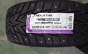 255/50R19 107T Nexen Winguard Winspike WS62 Астана