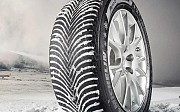 Шины 285/45R22/325/40R22 Michelin Pilot Alpine 5SUV Шымкент