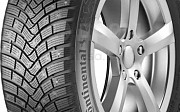 Шины 235/55 R20 Continental IceContact 3 105T Қарағанды