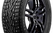 225/60R17 Nordman 7 SUV 103T Nokian б/к Россия ШИП Нұр-Сұлтан (Астана)