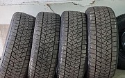 Bridgestone Blizzak 245/55 R19 без шипов Павлодар