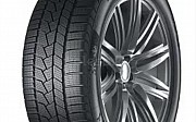 Шины 315/30 R22/295/35 R21 Continental ContiWinterContact Қарағанды