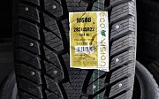 Шины 285/45 R22 Ecovision шип Семей