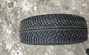 285/45R22 — 325/40R22 Michelin Pilot Alpine 5SUV Алматы