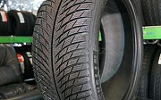 285-40-22 Michelin Pilot Alpin 5 Алматы