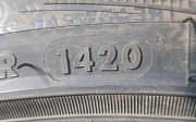 Резина 215/50 r17 комплект Zeetex из Японии Алматы