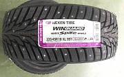 225/45R18 95T Nexen Winguard WinSpike2 WH62 Астана