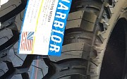 Шины 285/75 R16 warrior грязевые Алматы