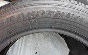 265 55 R20 dunlop Астана