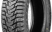 225/55r18 Sailun WST3 шипы Астана